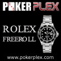 ROLEX FREEROLL