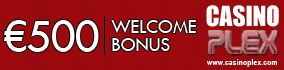 Welcome Bonus