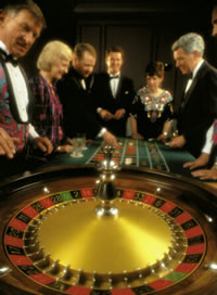 The Million Dollar Limit - Commerce Casino