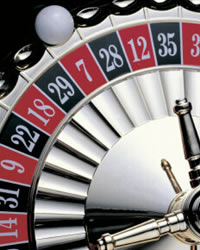 Celebrity poker tournament