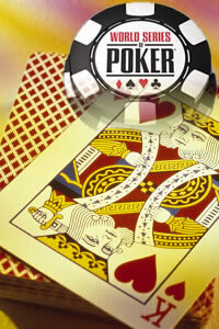 WSOP 2005 - July 8th, by Peter Costa