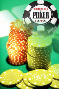 WSOP 2005 - June 18th, by Peter Costa