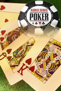 WSOP 2005 - June 20th, by Peter Costa