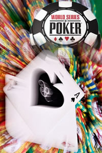 WSOP 2005 - July 4th, by Peter Costa