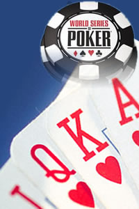 WSOP 2005 - July 6th, by Peter Costa