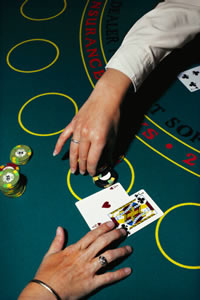 Aussie Millions - Speed Poker Day