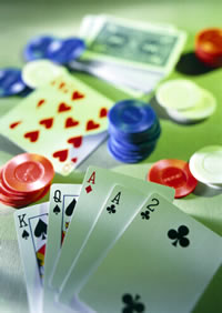 The Essential Tools of Poker