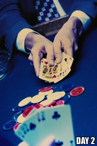 The PPT $500K Freeroll - Bay 101, San Jose 