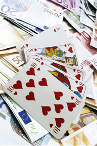 World Poker Tour - Mirage May 23