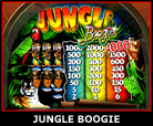 Jungle Boogie