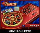 Mini Roulette