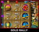 Gold Rally