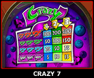 Crazy 7