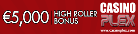 High Roller Bonus
