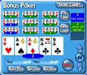 Bingo Splash