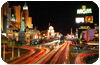 Las Vegas Poker Rooms