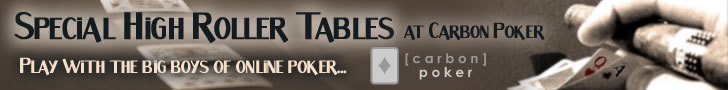 Carbon Poker